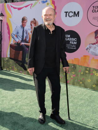 April 30, 2026, Hollywood, California, USA: American actor KURTWOOD SMITH attends 2026 TCM Classic Film Festival special red carpet presentation of Barefoot In The Park Hollywood USA  - ZUMAb173 20260430_aap_b173_014 Copyright: xBillyxBennightx