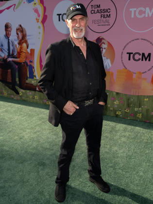 April 30, 2026, Hollywood, California, USA: American actor, singer, and songwriter KEITH CARRADINE., 76, attends 2026 TCM Classic Film Festival special red carpet presentation of Barefoot In The Park Hollywood USA  - ZUMAb173 20260430_aap_b173_015 Copyright: xBillyxBennightx