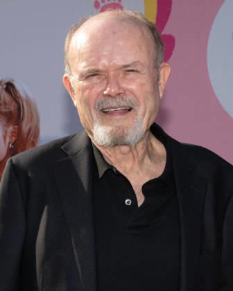 April 30, 2026, Hollywood, California, USA: American actor KURTWOOD SMITH attends 2026 TCM Classic Film Festival special red carpet presentation of Barefoot In The Park Hollywood USA  - ZUMAb173 20260430_aap_b173_008 Copyright: xBillyxBennightx