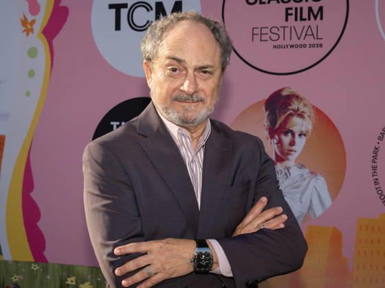 April 30, 2026, Hollywood, California, USA: American actor, comedian, impressionist and podcaster KEVIN POLLAK, 68, attends 2026 TCM Classic Film Festival special red carpet presentation of Barefoot In The Park Hollywood USA  - ZUMAb173 20260430_aap_b173_007 Copyright: xBillyxBennightx