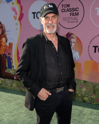 April 30, 2026, Hollywood, California, USA: American actor, singer, and songwriter KEITH CARRADINE., 76, attends 2026 TCM Classic Film Festival special red carpet presentation of Barefoot In The Park Hollywood USA  - ZUMAb173 20260430_aap_b173_002 Copyright: xBillyxBennightx