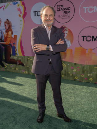 April 30, 2026, Hollywood, California, USA: American actor, comedian, impressionist and podcaster KEVIN POLLAK, 68, attends 2026 TCM Classic Film Festival special red carpet presentation of Barefoot In The Park Hollywood USA  - ZUMAb173 20260430_aap_b173_003 Copyright: xBillyxBennightx