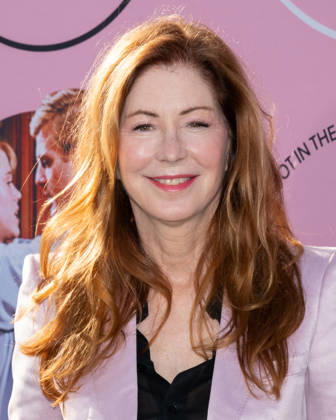 April 30, 2026, Hollywood, California, USA: American actress DANA DELANY attends 2026 TCM Classic Film Festival special red carpet presentation of Barefoot In The Park Hollywood USA  - ZUMAb173 20260430_aap_b173_006 Copyright: xBillyxBennightx