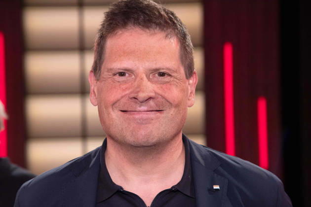 Jan ULLRICH, ehem. Radrennfahrer, Portraet, Portrait, Porträt, Einzelbild, angeschnittenes Einzelmotiv, zu Gast in der Sendung ,,Koelner Treff,, im WDR Fernsehen, 30.04.2026.