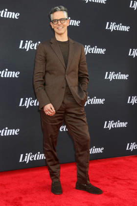 USA - Love, Again FYC Event - North Hollywood LOS ANGELES - APR 30: David Strasser at the Love, Again FYC Event at Wolf Theatre at the Saban Media Center on April 30, 2026 in North Hollywood, CA North Hollywood CA USA  Copyright: xKathyxHutchinsx xHutchinsxPhotox