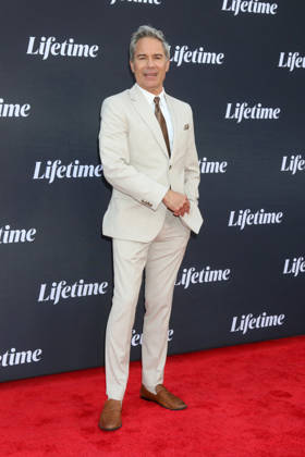 USA - Love, Again FYC Event - North Hollywood LOS ANGELES - APR 30: Eric McCormack at the Love, Again FYC Event at Wolf Theatre at the Saban Media Center on April 30, 2026 in North Hollywood, CA North Hollywood CA USA  Copyright: xKathyxHutchinsx xHutchinsxPhotox