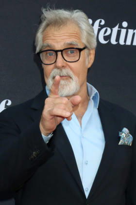 USA - Love, Again FYC Event - North Hollywood LOS ANGELES - APR 30: Henry Czerny at the Love, Again FYC Event at Wolf Theatre at the Saban Media Center on April 30, 2026 in North Hollywood, CA North Hollywood CA USA  Copyright: xKathyxHutchinsx xHutchinsxPhotox