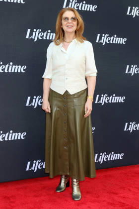 USA - Love, Again FYC Event - North Hollywood LOS ANGELES - APR 30: Liz Wise Lyall at the Love, Again FYC Event at Wolf Theatre at the Saban Media Center on April 30, 2026 in North Hollywood, CA North Hollywood CA USA  Copyright: xKathyxHutchinsx xHutchinsxPhotox