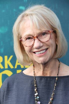 Los Angles CA Apr 30 Kathy Baker at Remarkably Bright Creatures Film Premiere, Los Angeles, California on April 30, 2026 Credit AdMedia 455531 2026 04 30  Copyright: xAdMediax STAR_455531_014