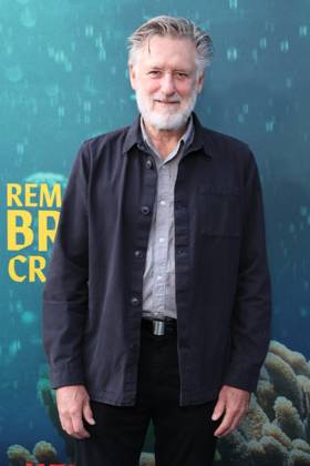 Los Angles CA Apr 30 Bill Pullman at Remarkably Bright Creatures Film Premiere, Los Angeles, California on April 30, 2026 Credit AdMedia 455531 2026 04 30  Copyright: xAdMediax STAR_455531_024