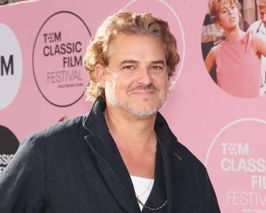 April 30, 2026, Los Angeles, California, USA: Michael Kalish at the TCM Classic Film Festival opening night presentation of Barefoot in the Park at the TCL Chinese Theatre IMAX Los Angeles USA  - ZUMAg107 20260430_zep_g107_007 Copyright: xNinaxPrommerx