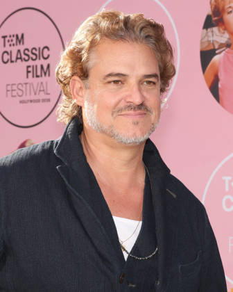 April 30, 2026, Los Angeles, California, USA: Michael Kalish at the TCM Classic Film Festival opening night presentation of Barefoot in the Park at the TCL Chinese Theatre IMAX Los Angeles USA  - ZUMAg107 20260430_zep_g107_006 Copyright: xNinaxPrommerx