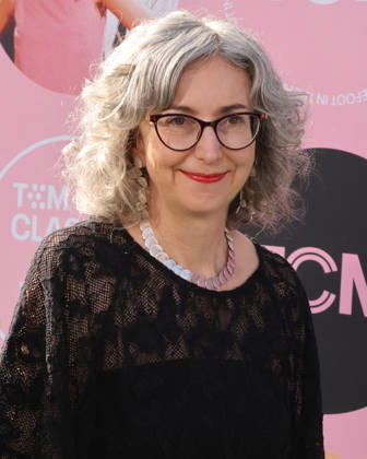 April 30, 2026, Los Angeles, California, USA: Marsha Gordon at the TCM Classic Film Festival opening night presentation of Barefoot in the Park at the TCL Chinese Theatre IMAX Los Angeles USA  - ZUMAg107 20260430_zep_g107_001 Copyright: xNinaxPrommerx