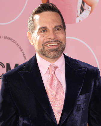 April 30, 2026, Los Angeles, California, USA: Mario Cantone at the TCM Classic Film Festival opening night presentation of Barefoot in the Park at the TCL Chinese Theatre IMAX Los Angeles USA - ZUMAg107 20260430_zep_g107_153 Copyright: xNinaxPrommerx