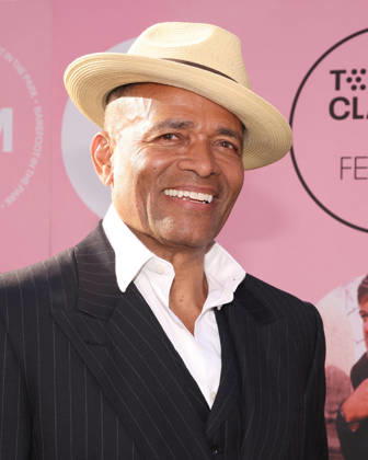 April 30, 2026, Los Angeles, California, USA: Mario Van Peebles at the TCM Classic Film Festival opening night presentation of Barefoot in the Park at the TCL Chinese Theatre IMAX Los Angeles USA - ZUMAg107 20260430_zep_g107_156 Copyright: xNinaxPrommerx