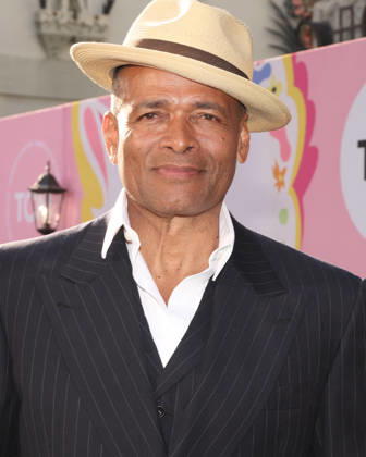 April 30, 2026, Los Angeles, California, USA: Mario Van Peebles at the TCM Classic Film Festival opening night presentation of Barefoot in the Park at the TCL Chinese Theatre IMAX Los Angeles USA  - ZUMAg107 20260430_zep_g107_158 Copyright: xNinaxPrommerx