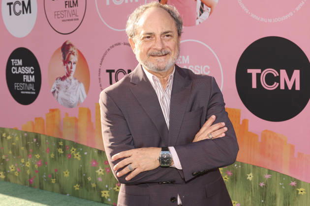 April 30, 2026, Los Angeles, California, USA: Kevin Pollak at the TCM Classic Film Festival opening night presentation of Barefoot in the Park at the TCL Chinese Theatre IMAX Los Angeles USA  - ZUMAg107 20260430_zep_g107_128 Copyright: xNinaxPrommerx