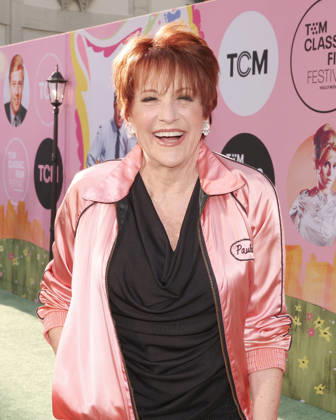 April 30, 2026, Los Angeles, California, USA: Lorna Luft at the TCM Classic Film Festival opening night presentation of Barefoot in the Park at the TCL Chinese Theatre IMAX Los Angeles USA  - ZUMAg107 20260430_zep_g107_145 Copyright: xNinaxPrommerx