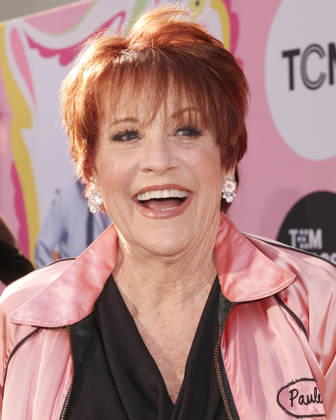 April 30, 2026, Los Angeles, California, USA: Lorna Luft at the TCM Classic Film Festival opening night presentation of Barefoot in the Park at the TCL Chinese Theatre IMAX Los Angeles USA  - ZUMAg107 20260430_zep_g107_146 Copyright: xNinaxPrommerx