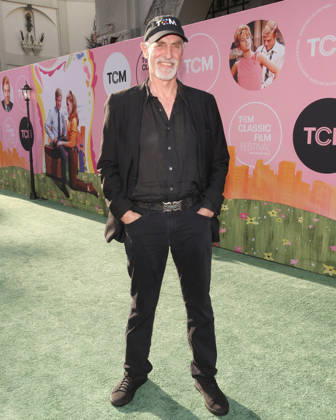April 30, 2026, Los Angeles, California, USA: Keith Carradine at the TCM Classic Film Festival opening night presentation of Barefoot in the Park at the TCL Chinese Theatre IMAX Los Angeles USA  - ZUMAg107 20260430_zep_g107_122 Copyright: xNinaxPrommerx