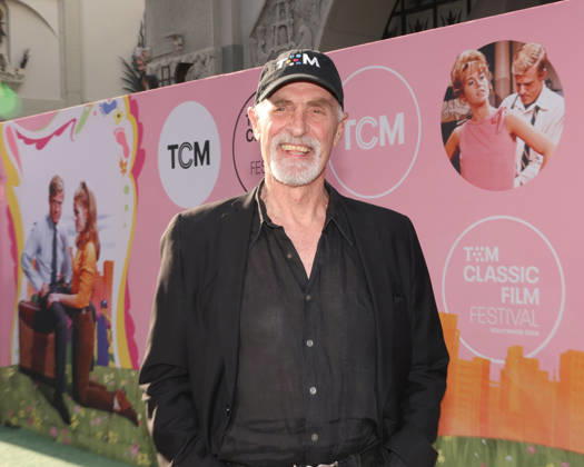 April 30, 2026, Los Angeles, California, USA: Keith Carradine at the TCM Classic Film Festival opening night presentation of Barefoot in the Park at the TCL Chinese Theatre IMAX Los Angeles USA  - ZUMAg107 20260430_zep_g107_124 Copyright: xNinaxPrommerx