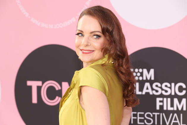 April 30, 2026, Los Angeles, California, USA: Kimberly Wiliams - Paisley at the TCM Classic Film Festival opening night presentation of Barefoot in the Park at the TCL Chinese Theatre IMAX Los Angeles USA  - ZUMAg107 20260430_zep_g107_139 Copyright: xNinaxPrommerx