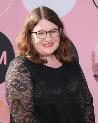 April 30, 2026, Los Angeles, California, USA: Lara Gabrielle at the TCM Classic Film Festival opening night presentation of Barefoot in the Park at the TCL Chinese Theatre IMAX Los Angeles USA  - ZUMAg107 20260430_zep_g107_141 Copyright: xNinaxPrommerx