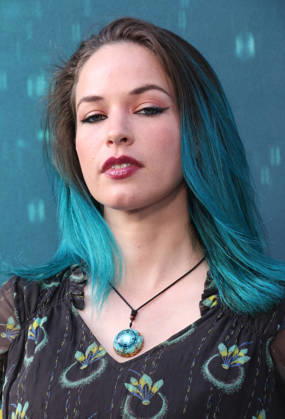 Los Angeles Premiere Of Netflix s Remarkably Bright Creatures 30 April 2026 . Los Angeles, California ,Alexis Knapp t At Los Angeles Premiere Of Netflix s Remarkably Bright Creatures held at The Netflix Tudum Theater in Los Angeles., Credit:Sadou Faye Avalon United States, CA, Los Angeles, Netflix Tudum Theater  Copyright: xSadouxFayex xAvalonx 1095598413
