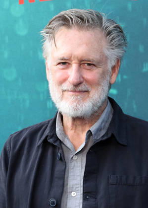 Los Angeles Premiere Of Netflix s Remarkably Bright Creatures 30 April 2026 . Los Angeles, California, Bill Pullman At Los Angeles Premiere Of Netflix s Remarkably Bright Creatures held at The Netflix Tudum Theater in Los Angeles., Credit:Sadou Faye Avalon United States, CA, Los Angeles, Netflix Tudum Theater  Copyright: xSadouxFayex xAvalonx 1095598477