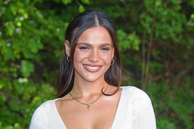 Jeje Lopes beim BILD-RENNTAG auf der Trabrennbahn in Gelsenkirchen am 01.05.2026