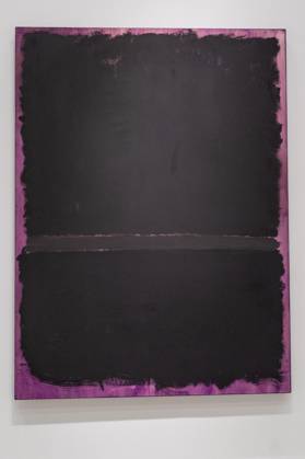May 1, 2026, Bronx, New York, USA: Mark Rothko Untitled on view during May Marquee Modern & Contemporary Auctions press preview at Sotheby s The Breuer in New York, NY on May 1, 2026. Bronx USA  - ZUMAr339 20260501_znp_r339_014 Copyright: xLevxRadinx