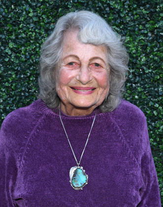 Calamigos Ranch Leading Hotels of the World Accreditation Celebration Ruth Gerson arriving to Calamigos Ranch Leading Hotels of the World Accreditation Celebration at Calamigos Ranch Resort & Spa on May 1, 2026 in Malibu, CA. Malibu Calamigos Ranch Resort & Spa California USA Copyright: xLISAxOConnor AFF-USA.comx