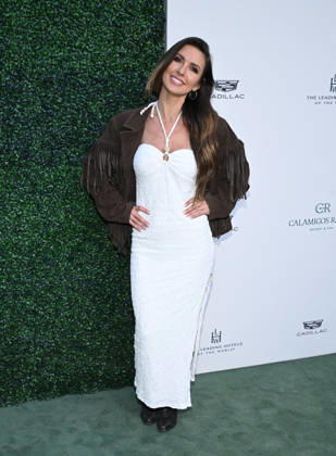 Calamigos Ranch Leading Hotels of the World Accreditation Celebration Audrina Patridge arriving to Calamigos Ranch Leading Hotels of the World Accreditation Celebration at Calamigos Ranch Resort & Spa on May 1, 2026 in Malibu, CA. Malibu Calamigos Ranch Resort & Spa California USA Copyright: xLISAxOConnor AFF-USA.comx