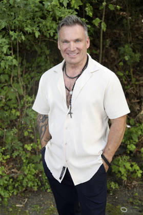 Peter Klein beim Bild-Renntag 2026 auf der Trabrennbahn Gelsenkirchen. Gelsenkirchen, 01.05.2026