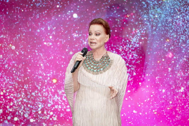 Presentation of the Grand Crosses of the Order of Dos de Mayo The singer Paloma San Basilio, during the presentation of the Grand Crosses of the Order of Dos de Mayo, at the Puerta del Sol in Madrid, on May 2, 2026, in Madrid Spain The Governing Council of the Community of Madrid awards the Grand Cross of the Order of Dos de Mayo to 14 personalities, institutions and social entities in recognition of their professional careers, solidarity and example 02 MAY 2026 A Pé Espana  Copyright: xA.xPÃ rezxMecax 7492503