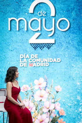 Presentation of the Grand Crosses of the Order of Dos de Mayo The President of the Community of Madrid, Isabel Díaz Ayuso, during the presentation of the Grand Crosses of the Order of Dos de Mayo, at the Puerta del Sol in Madrid, on May 2, 2026, in Madrid Spain The Governing Council of the Community of Madrid awards the Grand Cross of the Order of Dos de Mayo to 14 personalities, institutions and social entities in recognition of their professional careers, solidarity and example 02 MAY 2026 A Pé Espana  Copyright: xA.xPÃ rezxMecax 7492519