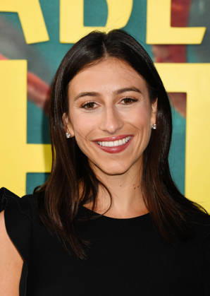 Los Angeles Premiere Of Netflix s Remarkably Bright Creatures - Arrivals LOS ANGELES, CALIFORNIA - APRIL 30: Morgan Messing attends the Los Angeles Premiere of Netflix s Remarkably Bright Creatures at the Netflix Tudum Theater on April 30, 2026 in Los Angeles, California., Credit:Jeffrey Mayer Avalon United States, CA, Los Angeles, Netflix Tudum Theater  Copyright: xJeffreyxMayerx xAvalonx 1095839257