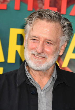 Los Angeles Premiere Of Netflix s Remarkably Bright Creatures - Arrivals LOS ANGELES, CALIFORNIA - APRIL 30: Bill Pullman attends the Los Angeles Premiere of Netflix s Remarkably Bright Creatures at the Netflix Tudum Theater on April 30, 2026 in Los Angeles, California., Credit:Jeffrey Mayer Avalon United States, CA, Los Angeles, Netflix Tudum Theater  Copyright: xJeffreyxMayerx xAvalonx 1095841907