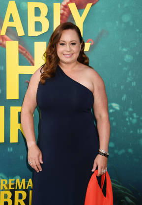 Los Angeles Premiere Of Netflix s Remarkably Bright Creatures - Arrivals LOS ANGELES, CALIFORNIA - APRIL 30: Shelby Van Pelt attends the Los Angeles Premiere of Netflix s Remarkably Bright Creatures at the Netflix Tudum Theater on April 30, 2026 in Los Angeles, California., Credit:Jeffrey Mayer Avalon United States, CA, Los Angeles, Netflix Tudum Theater  Copyright: xJeffreyxMayerx xAvalonx 1095842084