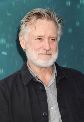 Los Angeles Premiere Of Netflix s Remarkably Bright Creatures - Arrivals LOS ANGELES, CALIFORNIA - APRIL 30: Bill Pullman attends the Los Angeles Premiere of Netflix s Remarkably Bright Creatures at the Netflix Tudum Theater on April 30, 2026 in Los Angeles, California., Credit:Jeffrey Mayer Avalon United States, CA, Los Angeles, Netflix Tudum Theater  Copyright: xJeffreyxMayerx xAvalonx 1095841844