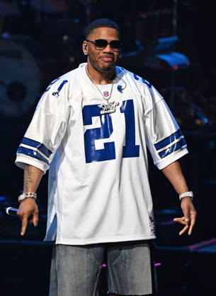 Nelly performs at Hard Rock Live held at the Seminole Hard Rock Hotel & Casino. Featuring: Nelly Where: Hollywood, Florida, United States When: 01 May 2026 Credit: Robert Bell INSTARimages EDITORIAL USE ONLY. NOT FOR USE BY NEWSPAPERS BASED IN THE UK. Copyright: xx instar55659459