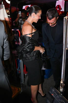 Georgina Rodriguez Arrivals and exits at Vogues Pre Met Gala Party at Madame Tussauds in Times Square, New York City, NY, USA, May 1, 2026 Gedeon Taieb Bestimage Celebs attending Vogues Pre Met Gala Party at Madame Tussauds in Times Square, New York New York Etats Unis  Copyright: xGedeonxTaiebx xBestimagexGedeonxTaiebx xBestimagex