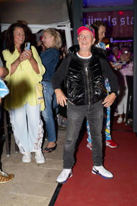 20260430 Krümels Stadl Opening 2026 CALVIA, SPAIN - APRIL 30 2026 : Martin Semmelrogge at - Krümels Stadl Opening 2026 on April 30, 2026 in Calvia, . Calvia Mallorca Spain