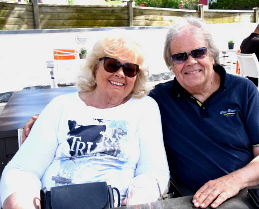 Jutta Holm Dressler Autor Regisseur Komponist Herrsching Ammersee 02.05.2026 Foto Herrsching