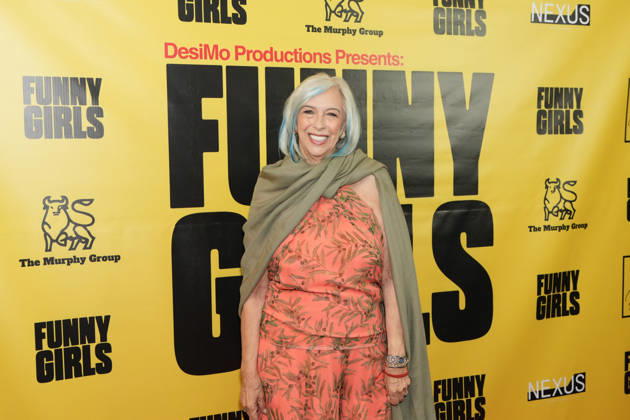 May 3, 2026, Los Angeles, California, United States: May 2, 2026, The London West Hollywood, Los Angeles, California, USA: Monique Tropsa attends Funny Girls: Women in Comedy Short Film Showcase. Los Angeles United States  - ZUMAn321 20260503_znp_n321_183 Copyright: xUrbanitexLAx