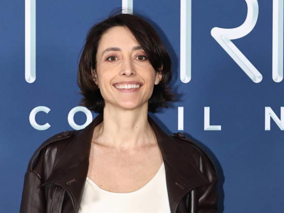 Rome, Hotel Sina Bernini, photocall for the Sky series Rosa Elettrica. Pictured: Elena Lietti  Copyright: xMarcoxProvvisionatox xipa-agency.netx xDxAvanzo Provvisionatox IPA_Agency_IPA74407219