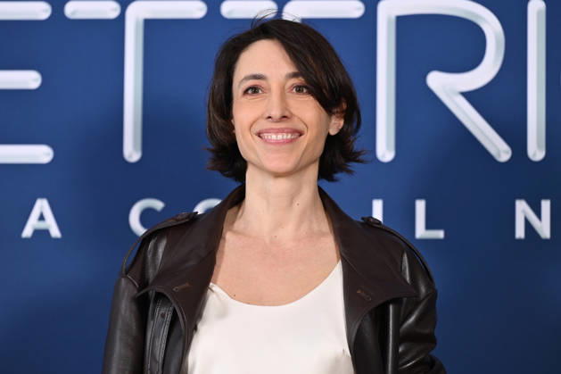 Foto IPP Domenico Cippitelli Gruppo Editoriale LiveMedia Roma 03 05 2026 photocall della serie TV Rosa Elettrica Nella foto l attrice Elena Lietti Italy Photo Press - World Copyright Photocall ROSA ELETTRICA News