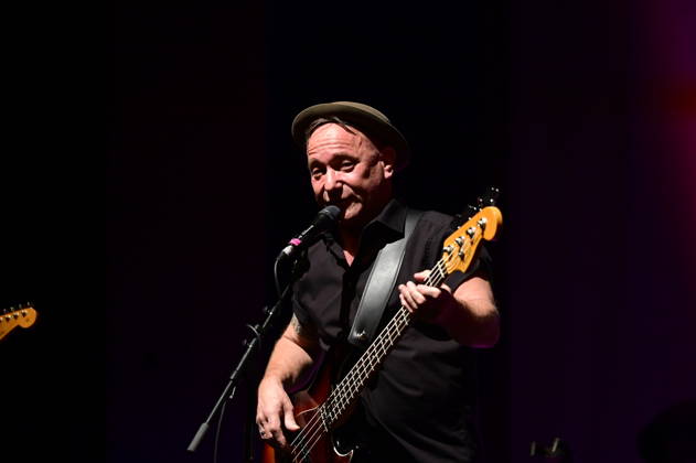Mario Rühl live bei einem Konzert Der nächste Frühling Tour von Frank Schöbel im Gerhart-Hauptmann-Theater. Görlitz, 03.05.2026 Copyright: xMatthiasxWehnertx