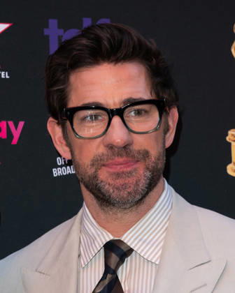 41st Annual Lucille Lortel Awards 03 May 2026 - New York, New York - John Krasinski. 41st Annual Lucille Lortel Awards held at NYU Skirball Center. Photo Credit: Christopher Smith AdMedia New York New York United States EDITORIAL USE ONLY  Copyright: xx ChristopherxSmithx admphotostwo986559