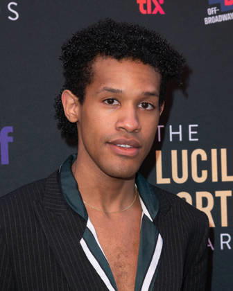 41st Annual Lucille Lortel Awards 03 May 2026 - New York, New York - Justin Cooley. 41st Annual Lucille Lortel Awards held at NYU Skirball Center. Photo Credit: Christopher Smith AdMedia New York New York United States EDITORIAL USE ONLY  Copyright: xx ChristopherxSmithx admphotostwo986564